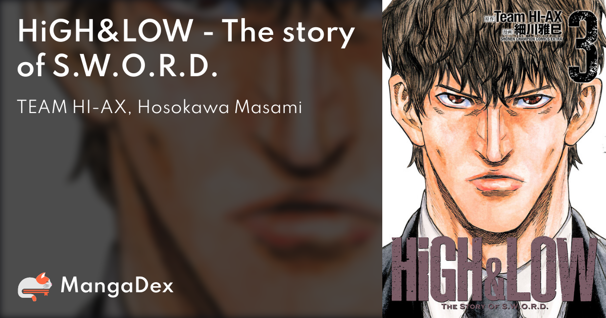 manga