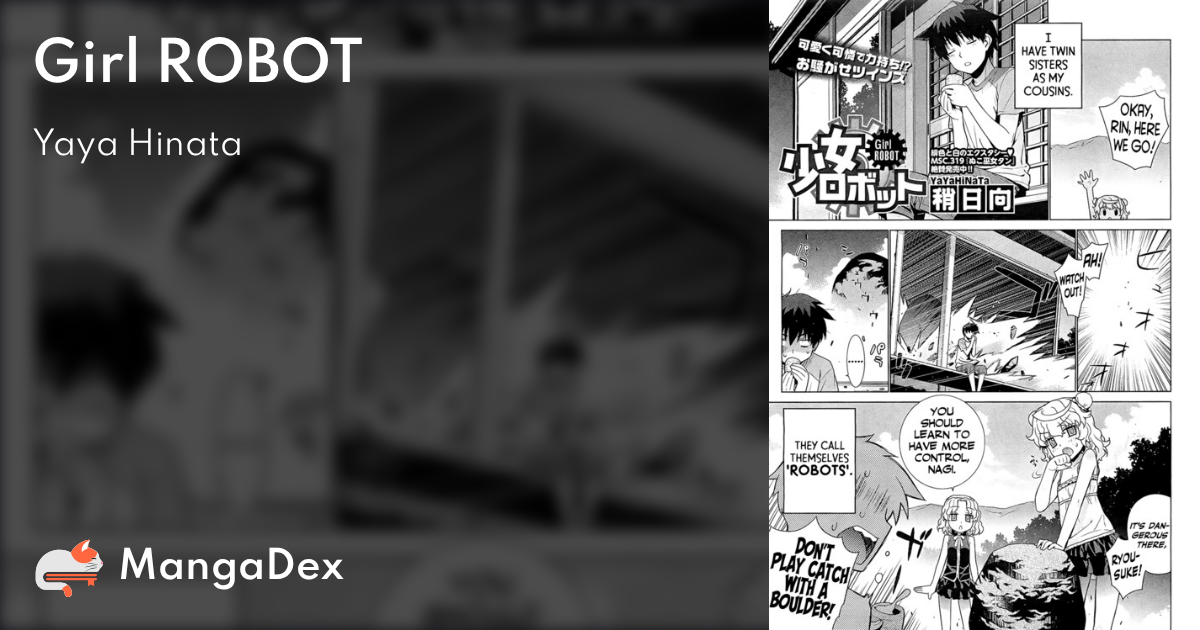 manga