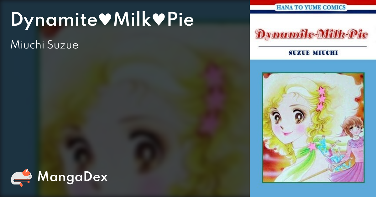 manga