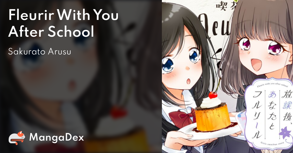 manga