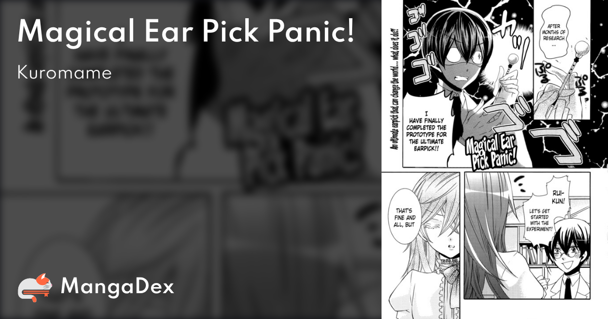 manga