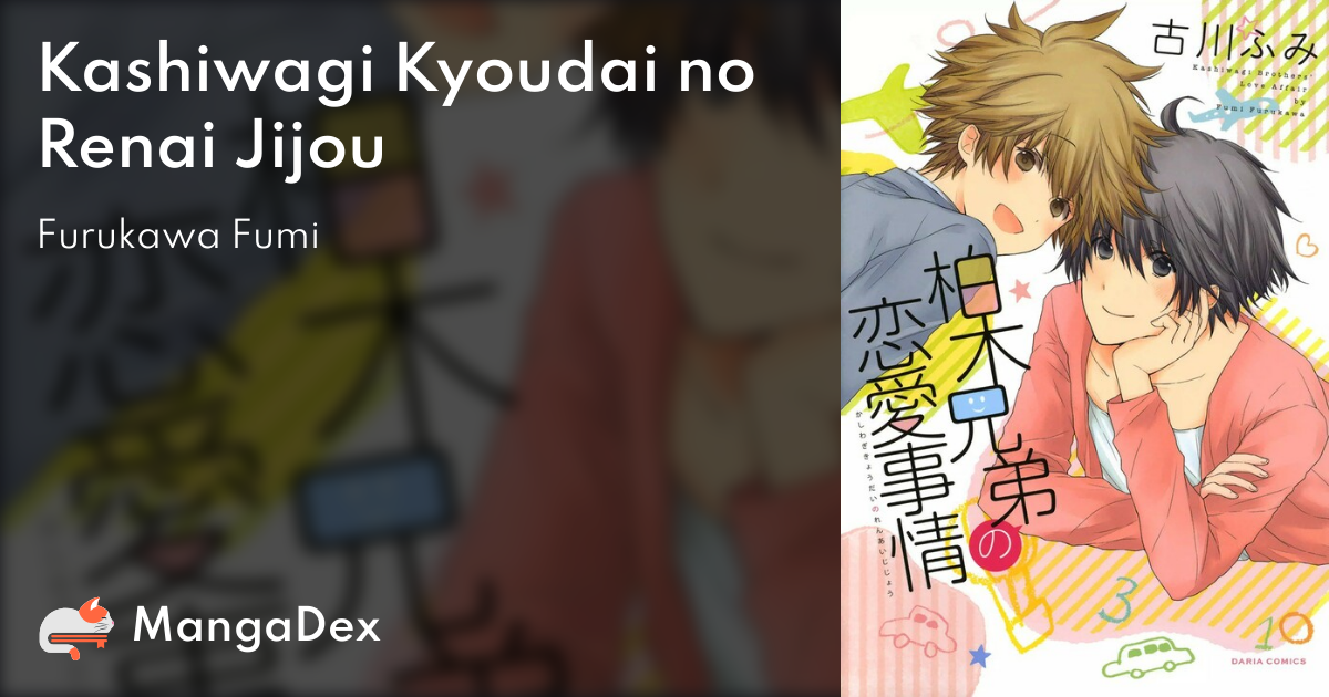 manga