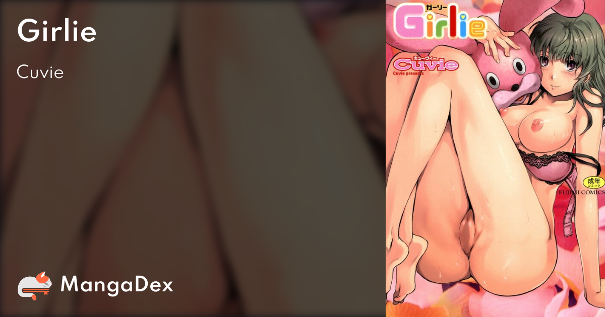 manga