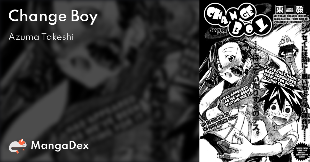 manga
