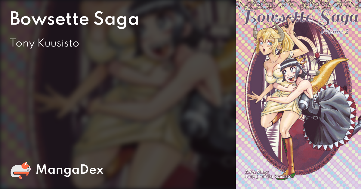 manga