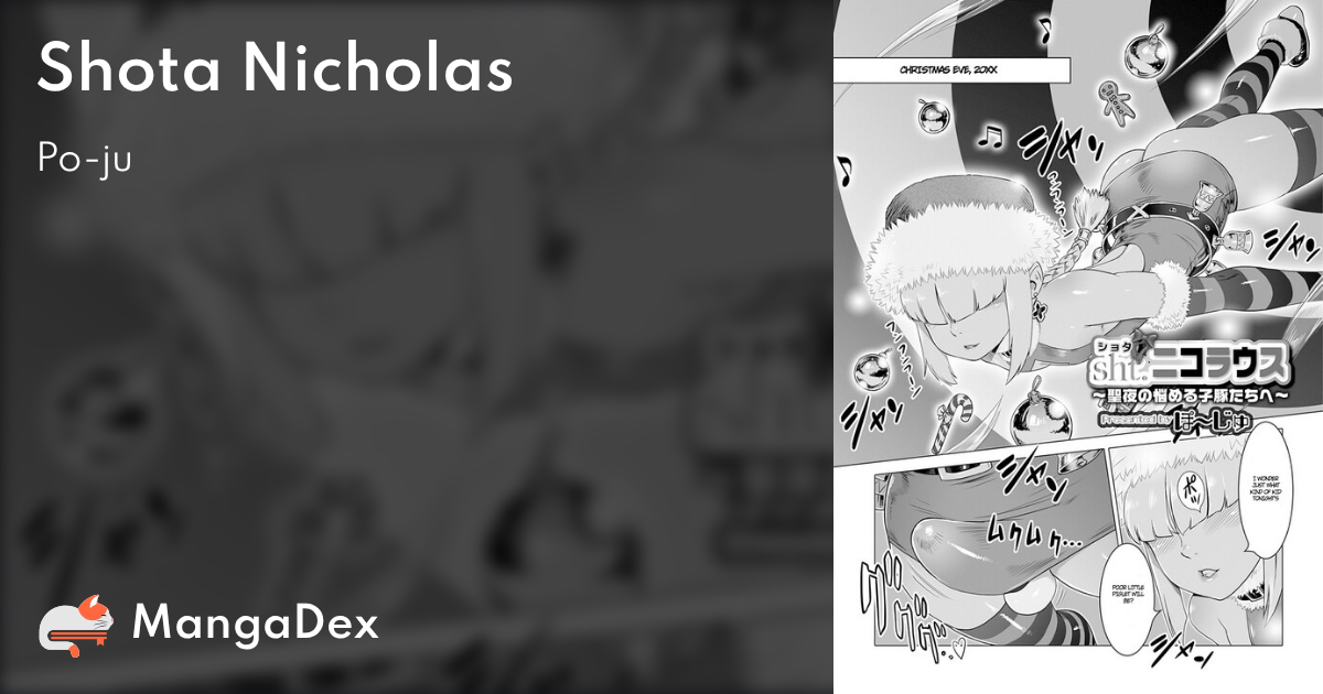 manga