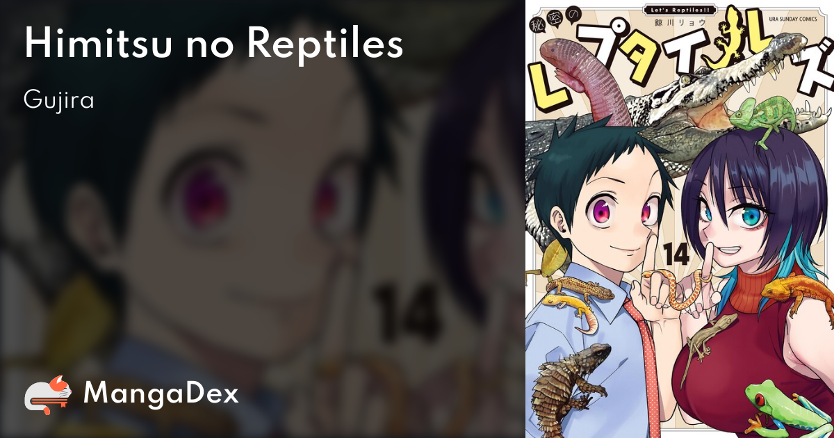 manga