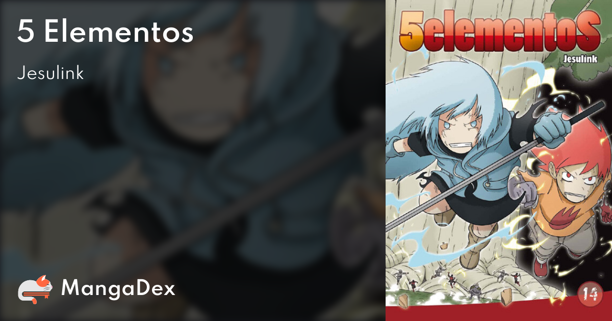 manga