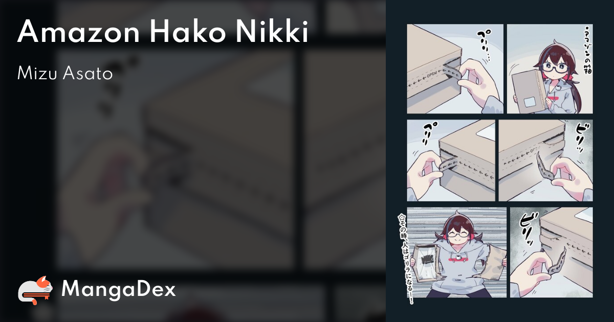 manga