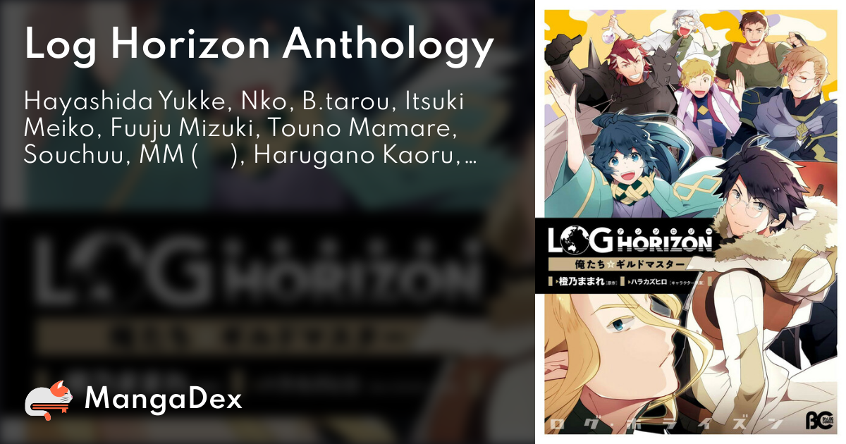manga