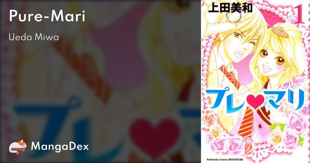 manga
