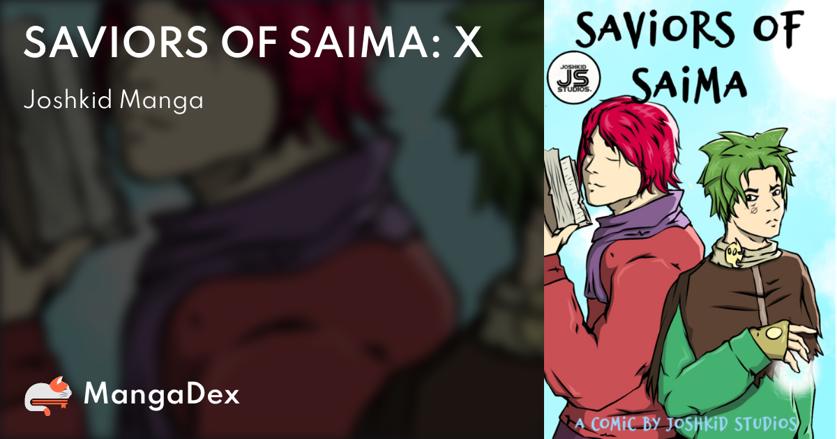 MangaDex