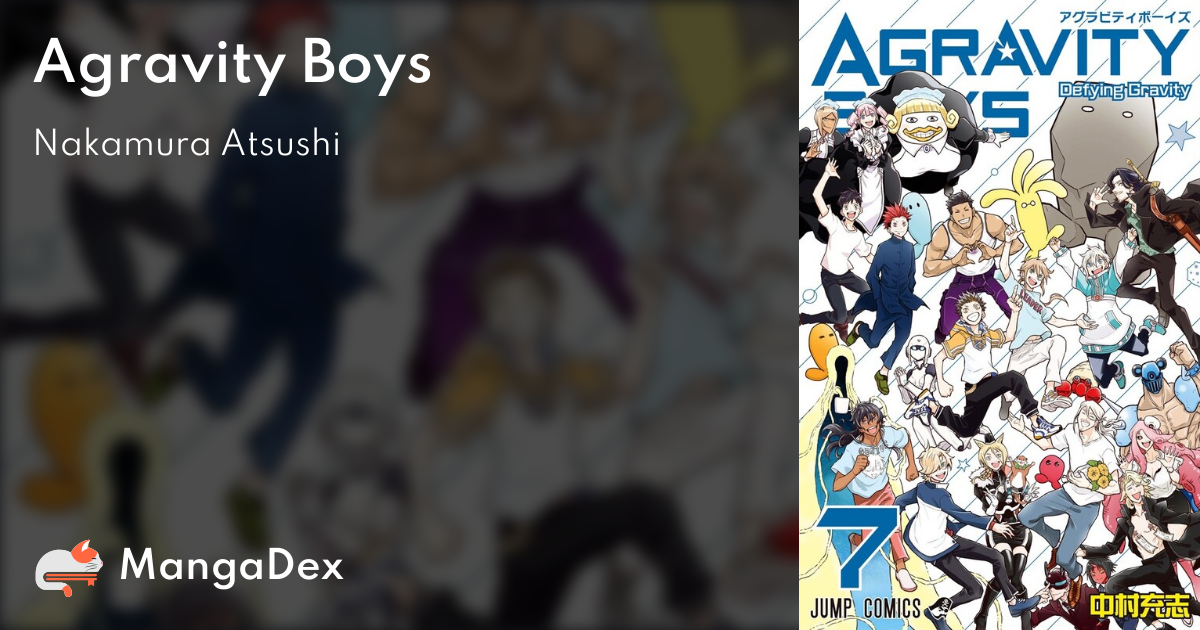 manga