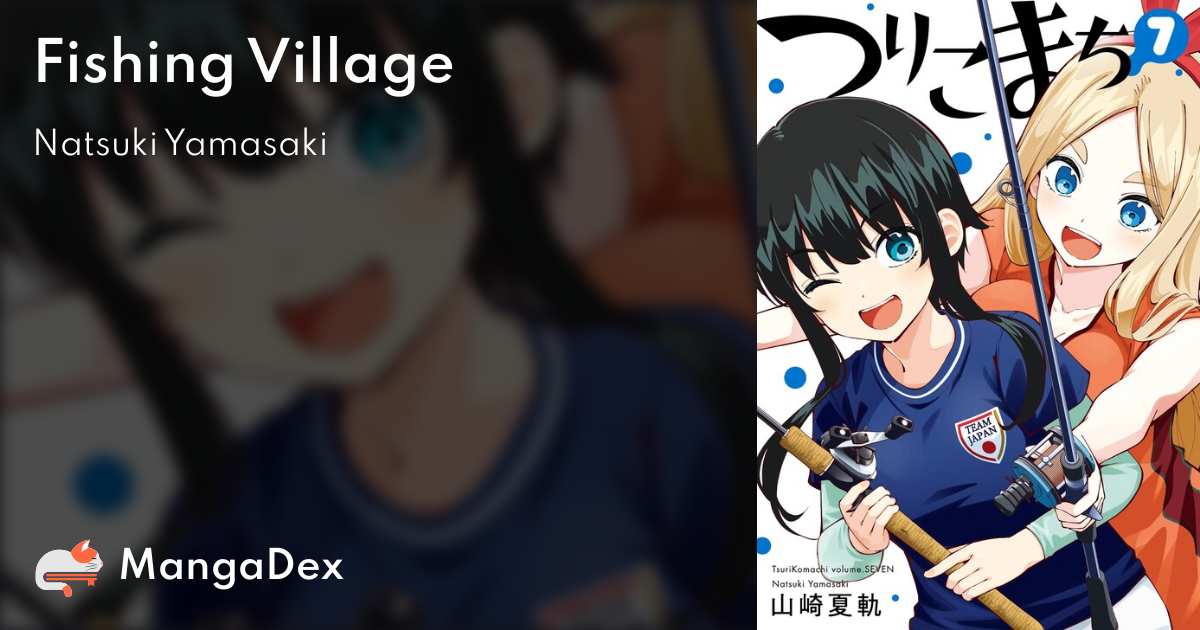 manga