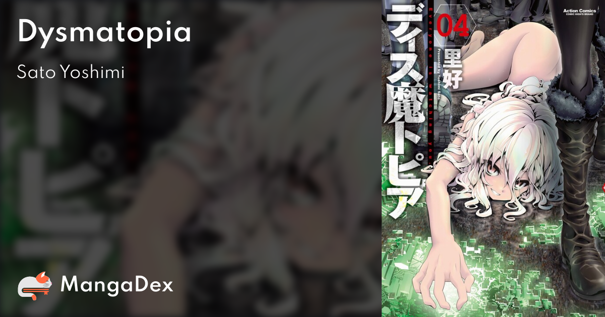 manga