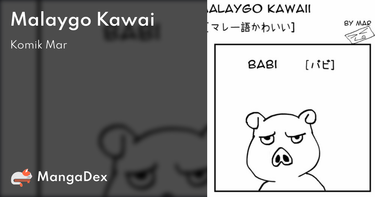manga