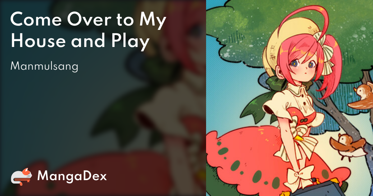 Love All Play - MangaDex