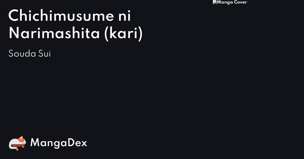 manga