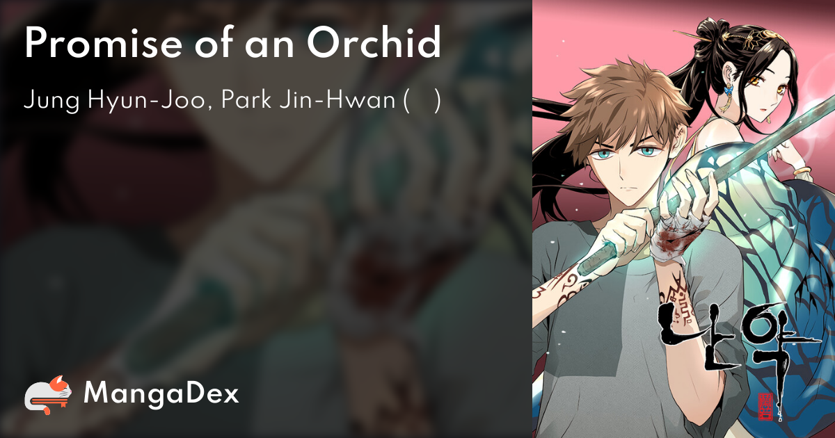 Promise of an Orchid, Korean Webtoons Wiki