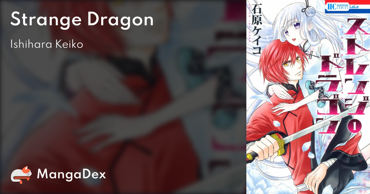 manga