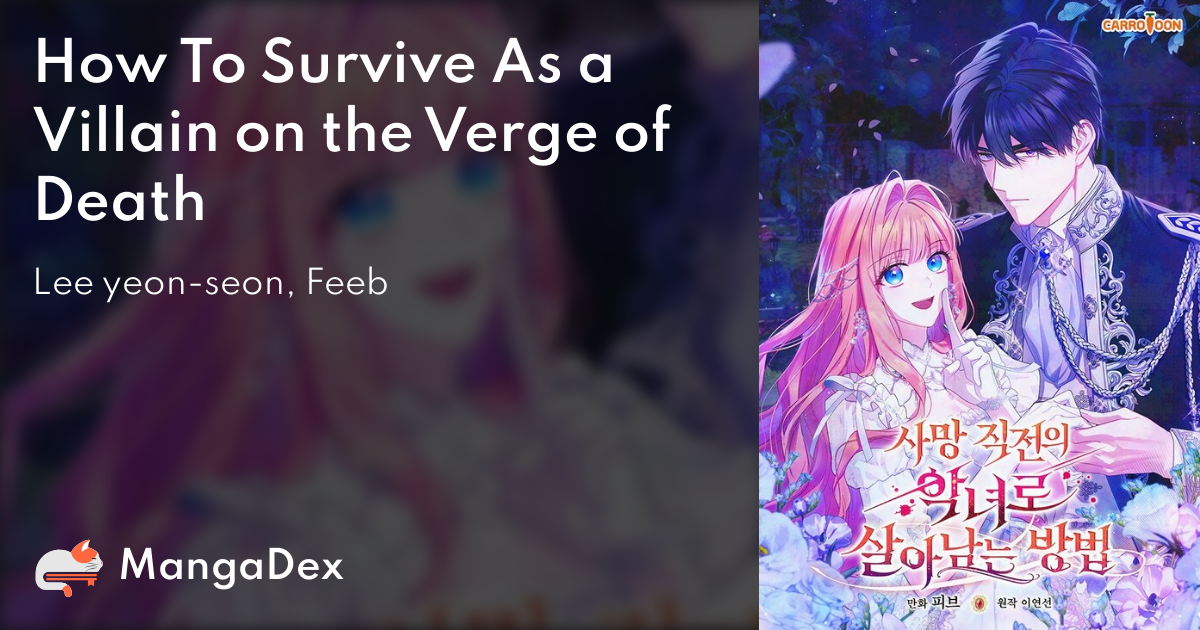 manga