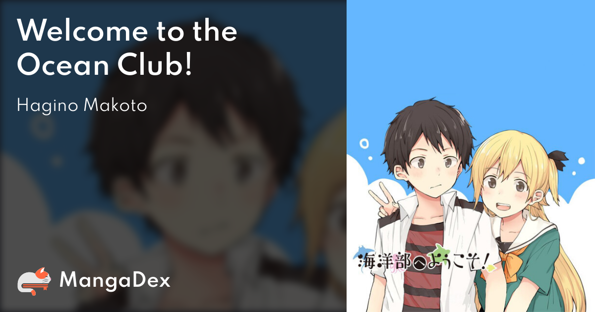 manga