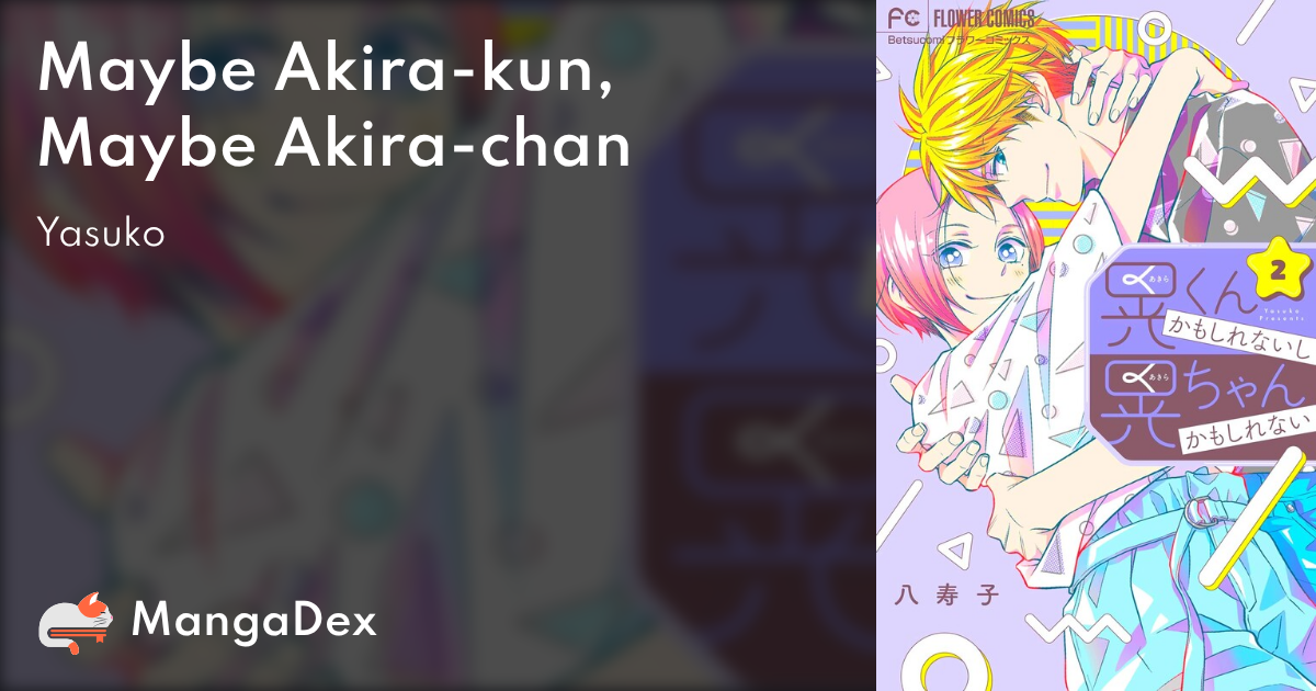 manga