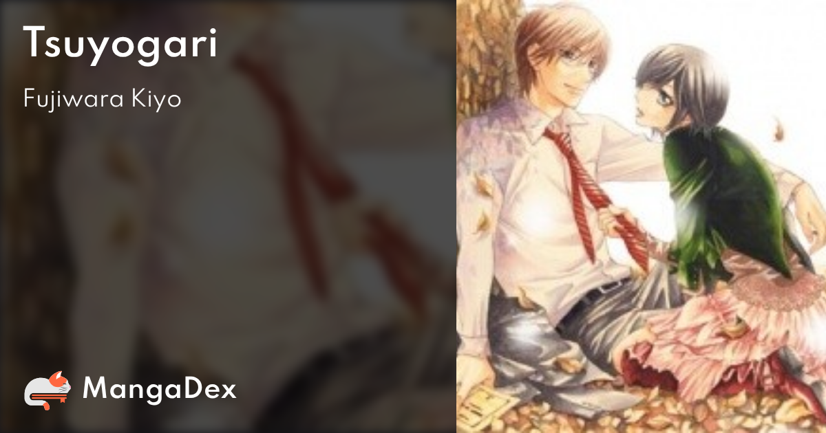 manga