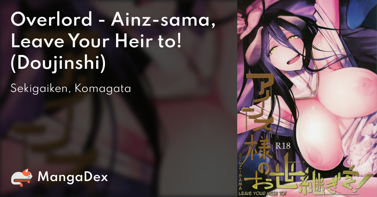 manga