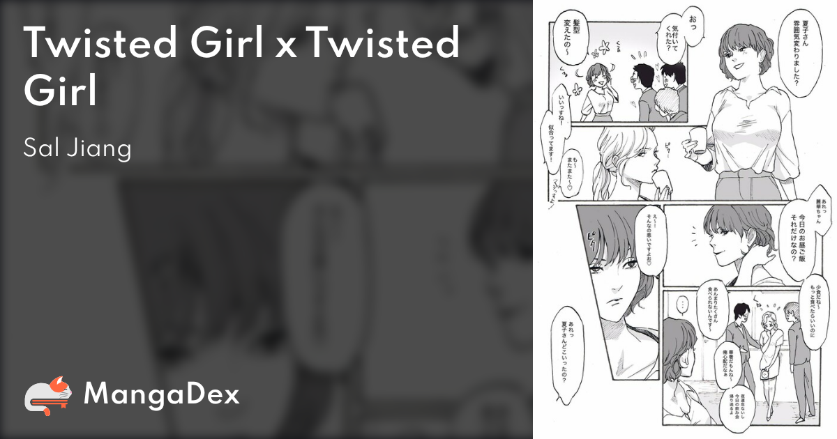manga