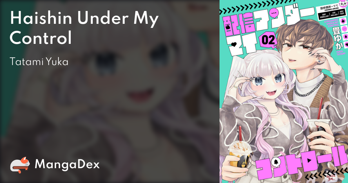 manga