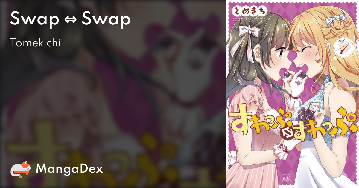 manga