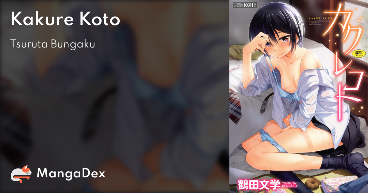 manga