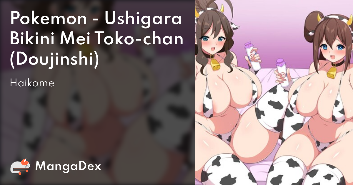 manga
