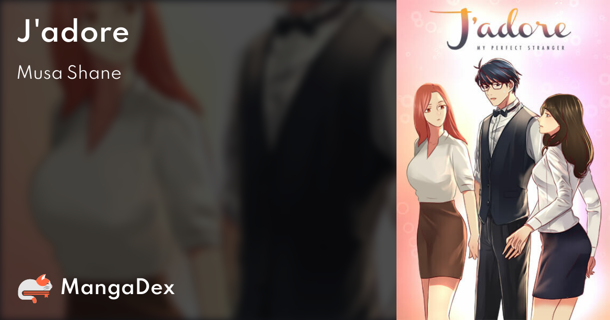 manga