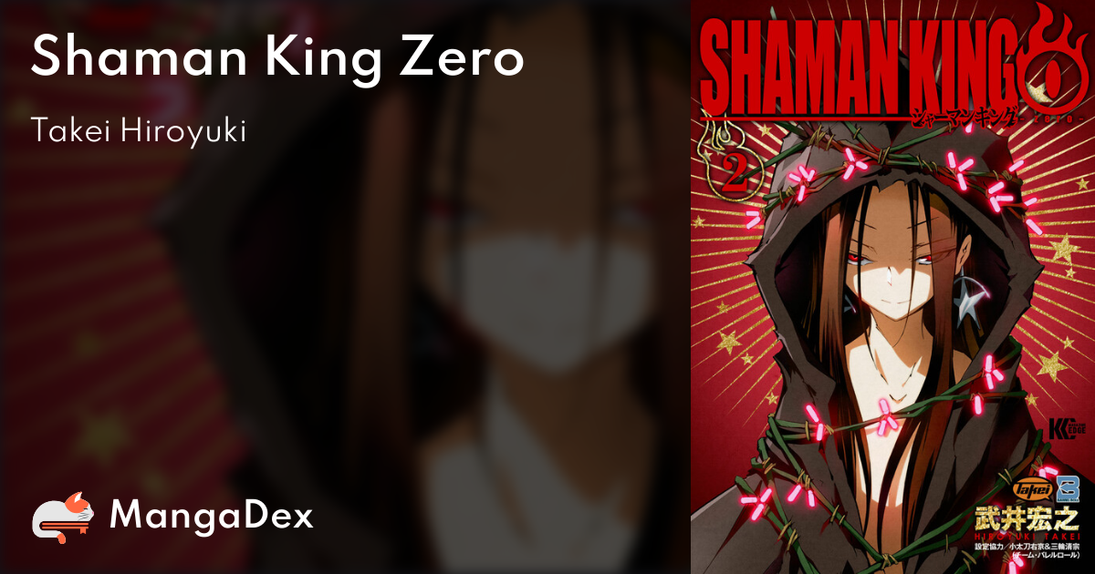 manga