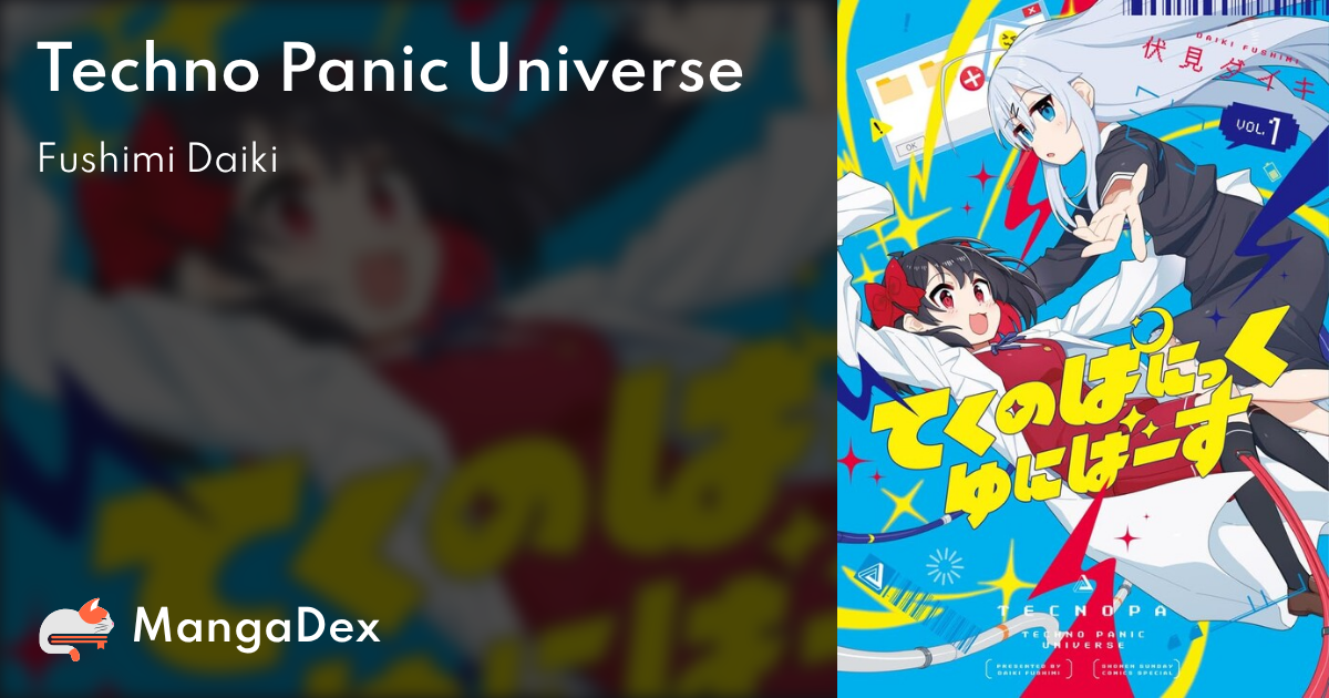 manga