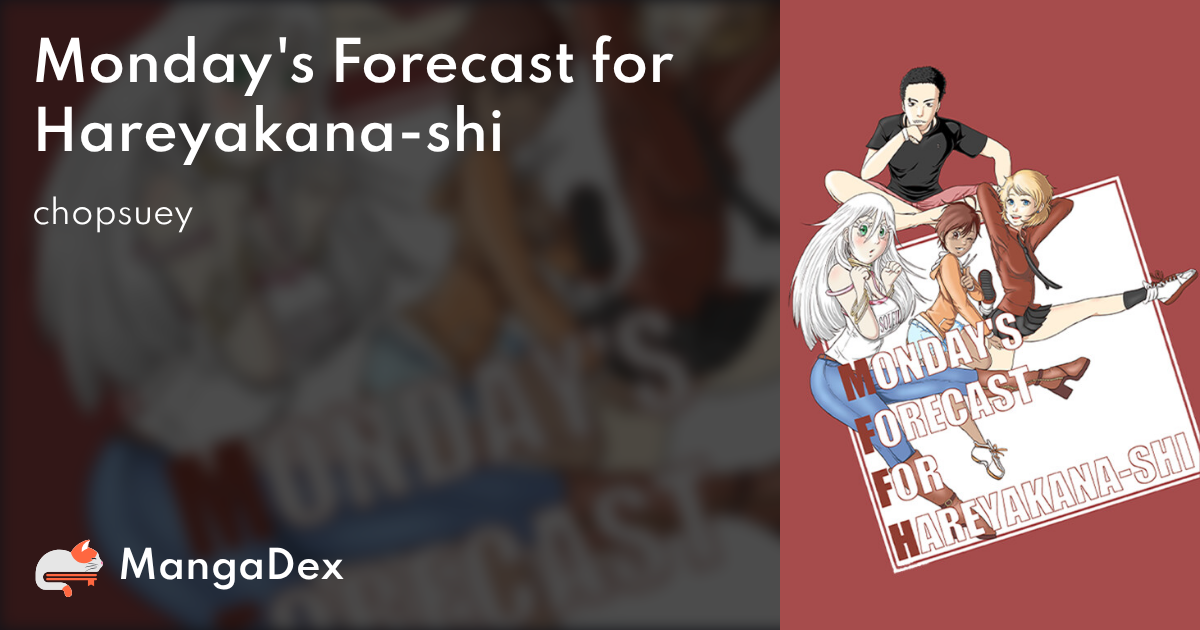 manga