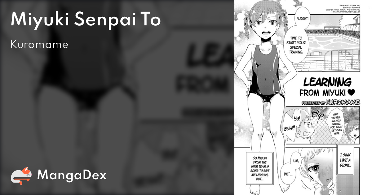 manga