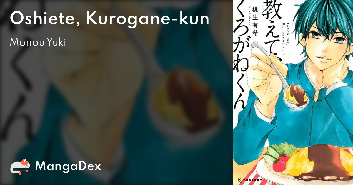 manga