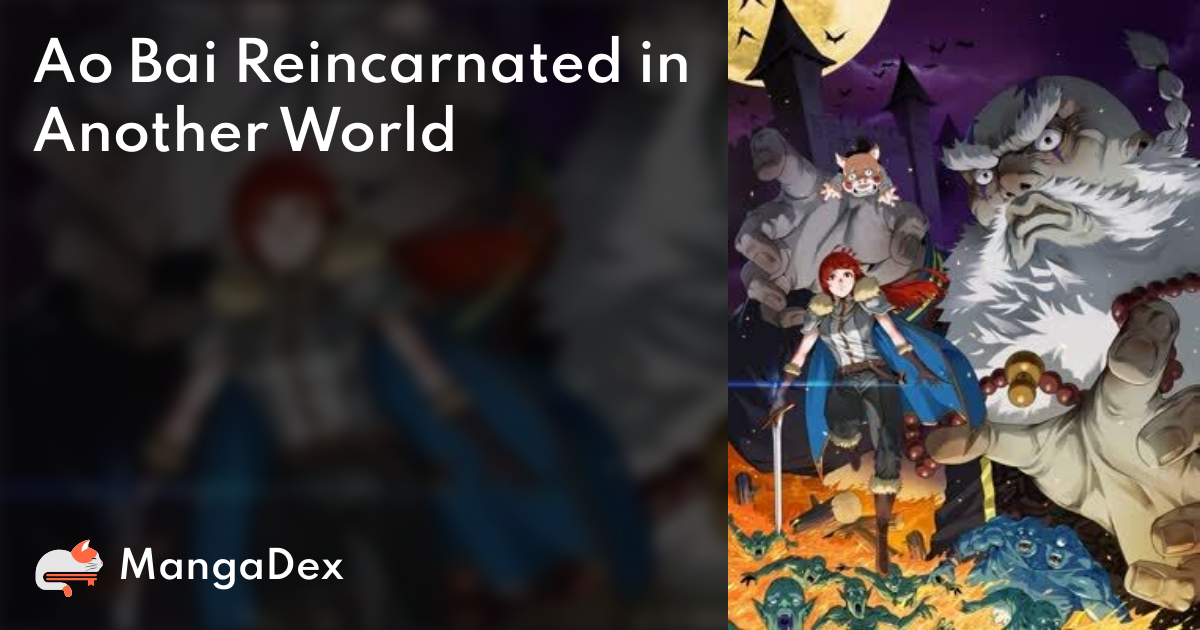 manga