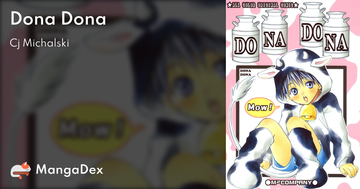 manga