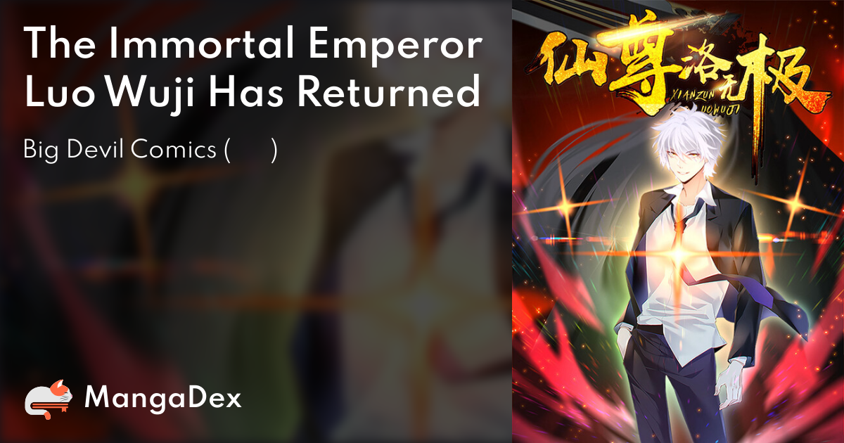 The Immortal Emperor Luo Wuji 103 b1ea971f-c12c-4198-a357-a2c3c6b189ab