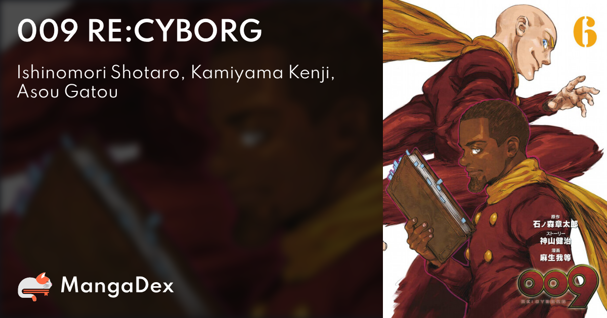 MangaDex