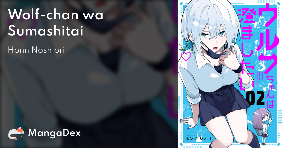 manga