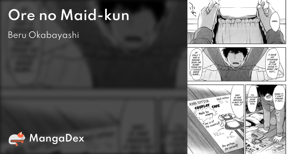 manga