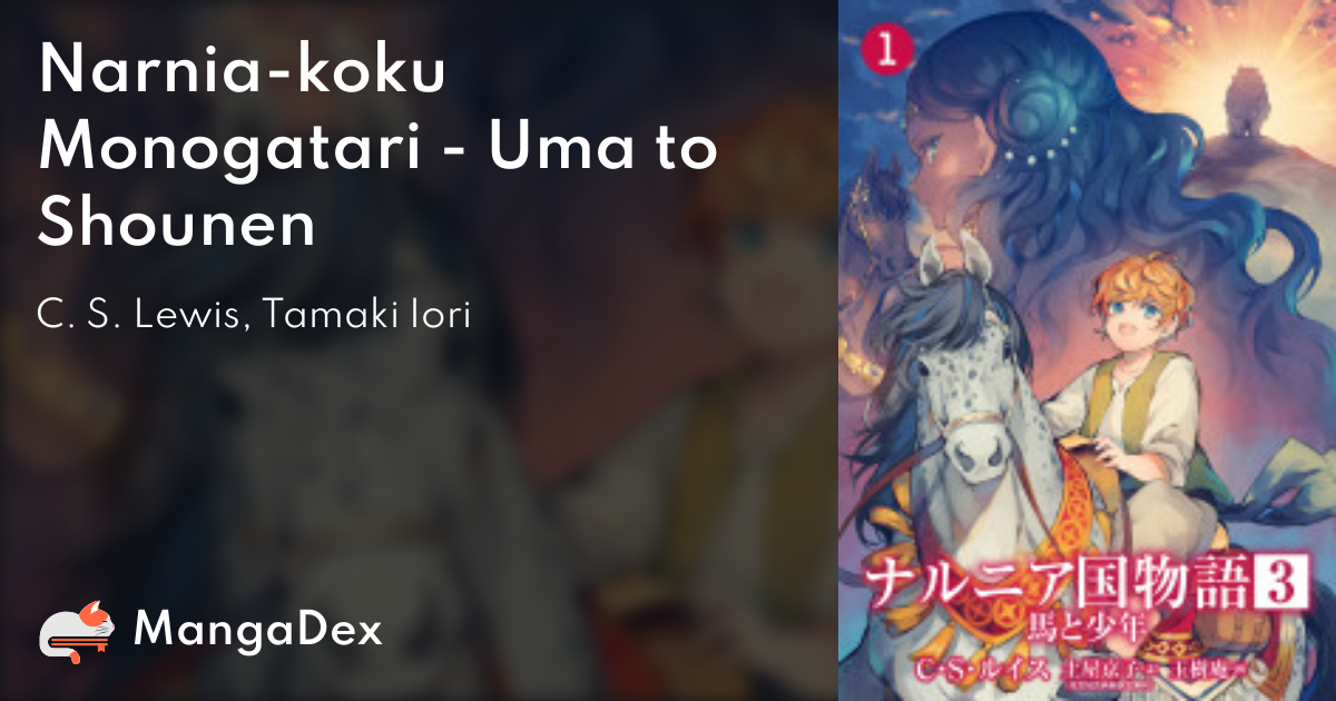 manga