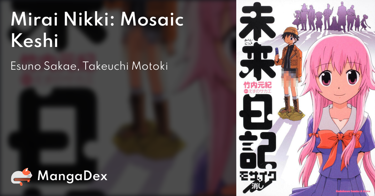 manga