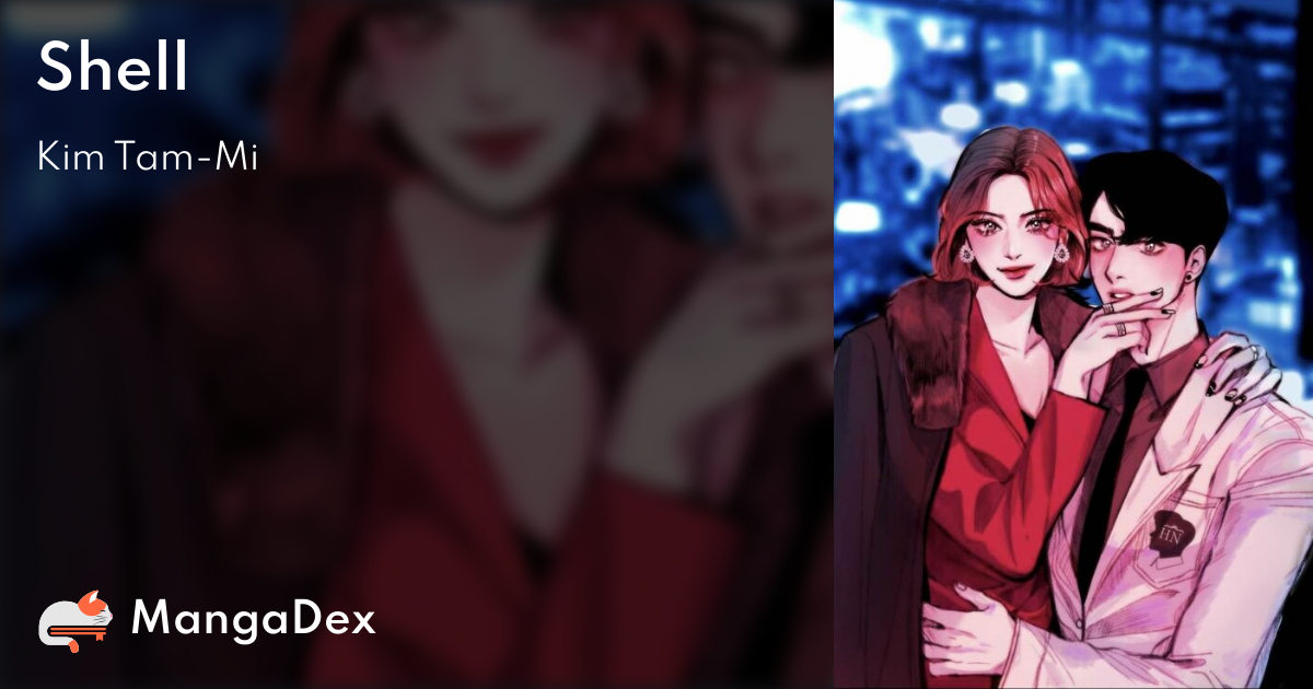 manga