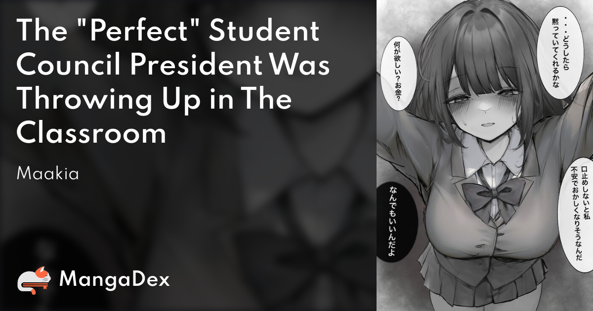 Classroom of the Elite - MangaDex